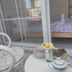 Chakra Boutique Hotel Чешме комната для гостей фото 4
