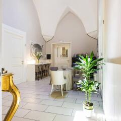 Отель B&B Centro Storico Lecce Лечче в номере фото 2
