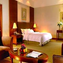 Xiamen Xinyi Hotel Сямынь в номере