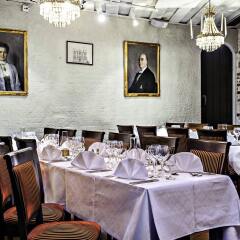Отель Best Western Tidbloms Hotel Швеция, Гётеборг - 1 отзыв об отеле, цены и фото номеров - забронировать отель Best Western Tidbloms Hotel онлайн питание фото 3