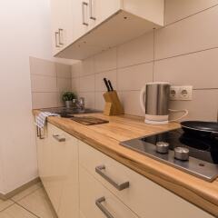 Отель Holiday Apartment Vienna - Enenkelstraße Австрия, Вена - отзывы, цены и фото номеров - забронировать отель Holiday Apartment Vienna - Enenkelstraße онлайн фото 26