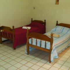 Nande Po'a in Asuncion, Paraguay from 73$, photos, reviews - zenhotels.com guestroom