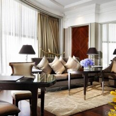 Отель Intercontinental Bangkok Бангкок интерьер отеля