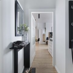 Апартаменты P&O Apartments Tamka 3 Варшава фото 2