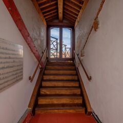 Отель Ca'affresco Италия, Венеция - отзывы, цены и фото номеров - забронировать отель Ca'affresco онлайн фото 8