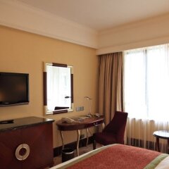 Hotel Royal Macau удобства в номере