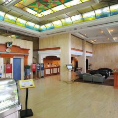 Phuket Merlin Hotel интерьер отеля фото 3