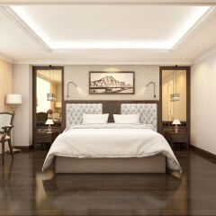 Dal Vostro Hotel & Spa комната для гостей фото 4