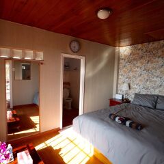 Отель Sol House Dalat Homestay Далат комната для гостей фото 2