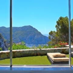 Отель Hacienda Na Xamena, Ibiza фото 10