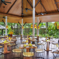 Отель Sheraton Hua Hin Pranburi Villas