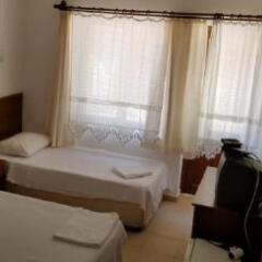 Poseidon Hotel Side сейф в номере