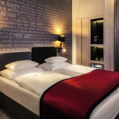 Отель Mercure Vienna First комната для гостей фото 4