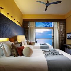 Отель Centara Grand Mirage Beach Resort Pattaya комната для гостей фото 6