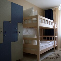Mini-hotel Kay and Gerda детские мероприятия фото 2