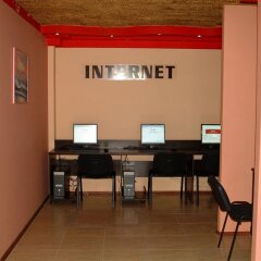 Отель Amaris интерьер отеля