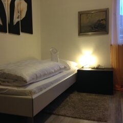 Hotel Aquila Nera - Schwarzer Adler Випитено комната для гостей