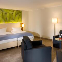 Dorint Hotel Köln Junkersdorf комната для гостей фото 4