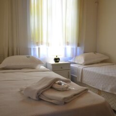 Отель Imren Han Cadde Otel Чешме фото 20