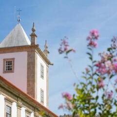 Отель Casa de Quintã Португалия, Синфайнш - отзывы, цены и фото номеров - забронировать отель Casa de Quintã онлайн фото 5
