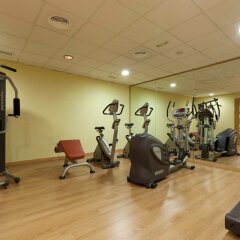Senator Granada Spa Hotel фитнесс-зал