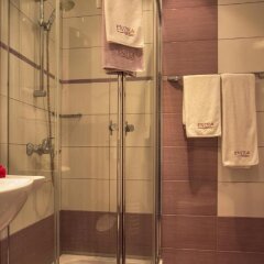 Enira Spa Hotel ванная фото 2