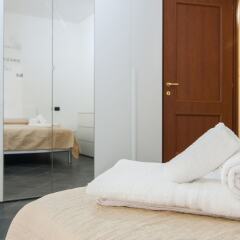 Отель Parco Leonardo & Fiera Modern Flat комната для гостей фото 5