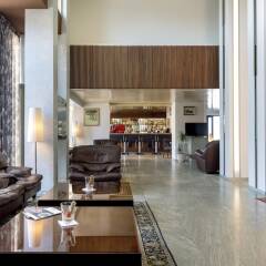 Bellevue Hotel интерьер отеля фото 3