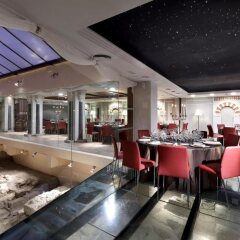 Отель Eurostars Conquistador Испания, Кордова - 1 отзыв об отеле, цены и фото номеров - забронировать отель Eurostars Conquistador онлайн питание
