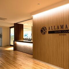 Отель Uraku Aoyama Токио сауна