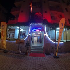 Almir Hotel Турция, Силифке - отзывы, цены и фото номеров - забронировать отель Almir Hotel онлайн развлечения