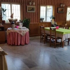 Mirana Family Hotel Бургас помещение для мероприятий