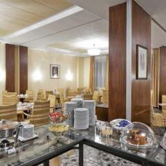 Novum Hotel Prinz Eugen Wien фото 14
