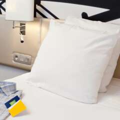 Отель ibis Styles Paris Tolbiac Bibliotheque (ex all seasons) Франция, Париж - 1 отзыв об отеле, цены и фото номеров - забронировать отель ibis Styles Paris Tolbiac Bibliotheque (ex all seasons) онлайн фото 10