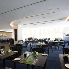 Kempinski Hotel Amman Jordan питание