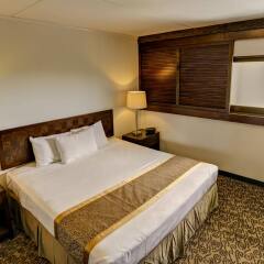 Oceanview Hotel & Residences комната для гостей фото 5