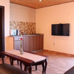 Отель Sohol Al Karmil Suites в номере фото 2