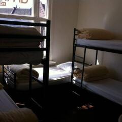 Amigo Budget Hostel развлечения
