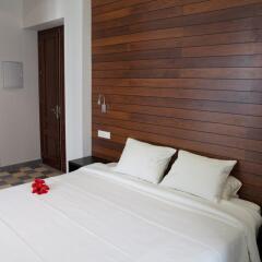 Отель Hostal el Alojado de Velarde комната для гостей фото 2