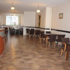 Herton Hotel