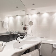 Romantik Hotel Wilden Mann Luzern спа