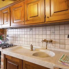 Отель Farmhouse Located in the Beautiful Aulla in Northern Tuscany Аулла фото 15