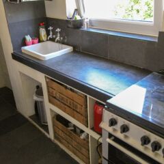 Апартаменты Brilliant High-end Apartment in Brighton Sleeps 6 в номере фото 2