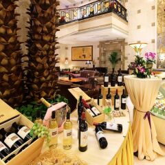 Royal Mediterranean Hotel питание