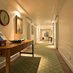 The Albatroz Hotel спа фото 2