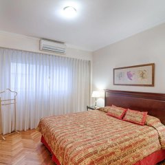 Trianon Residence Recoleta in Buenos Aires, Argentina from 294$, photos, reviews - zenhotels.com guestroom photo 4