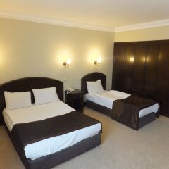 Genc Yazici Hotel Турция, Бурса - отзывы, цены и фото номеров - забронировать отель Genc Yazici Hotel онлайн сейф в номере