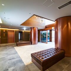 Отель The OneFive Villa Fukuoka Фукуока фото 10