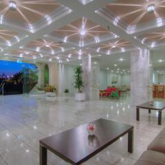 Solimar Dias Hotel - All Inclusive детские мероприятия