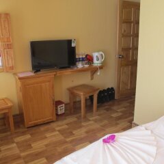 Sapa Backpacker Hostel удобства в номере фото 2
